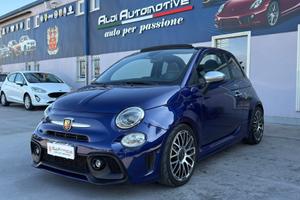 Abarth 595 C 1.4 Turbo T-Jet 165 CV Turismo