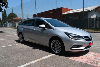 OPEL Astra 5ª serie - 2019