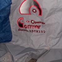 Accessori Campeggio vari