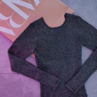 maglia schiena scoperta 