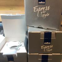 Tazzine Lavazza