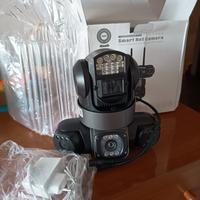 Smart net camera V380