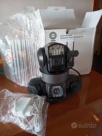 Smart net camera V380