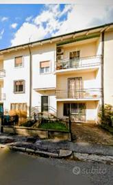 Villetta a schiera Brescia