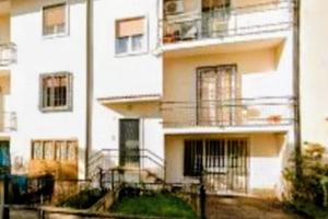 Villetta a schiera Brescia