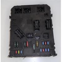 9652474480 SCATOLA FUSIBILI SIEMENS CITROEN C3 (A8