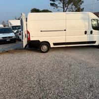 PEUGEOT DUCATO BOXER L3H2 CON PEDANA CARICO