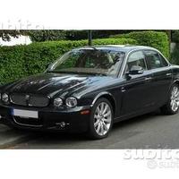 Parabrezza/Windscreen Jaguar XJ serie 350 (03-07)