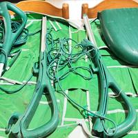 Pezzi di ricambio folletto VK 135