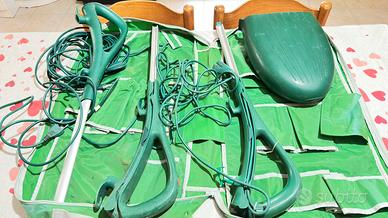 Pezzi di ricambio folletto VK 135