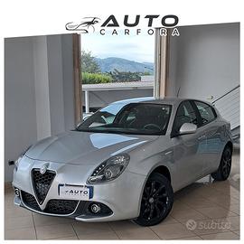 Alfa Romeo Giulietta Alfa Romeo Giulietta Giuliett