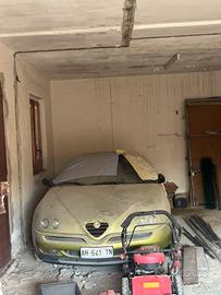 Gtv spider