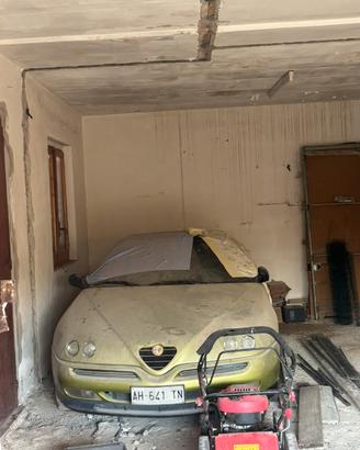 Gtv spider