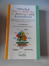 Agricoltura pulita, biodinamica e biologica
