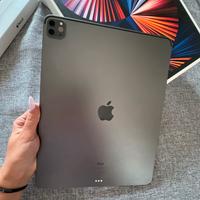 Apple ipad  12.9 con apple pencil