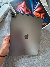 Apple ipad  12.9 con apple pencil