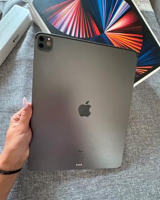 Apple ipad  12.9 con apple pencil