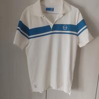 Sergio Tacchini J.Mc Enroe
