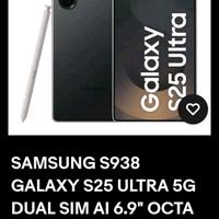 Samsung S 25 Ultra 5g 512 Gb titanium