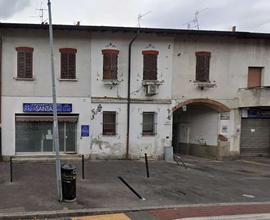 Appartamento a Cinisello Balsamo (MI)