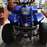 Quad 110 4t per bambini