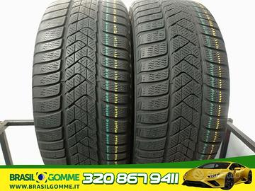 Gomme 225/45/17 PIRELLI Invernali