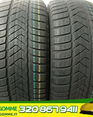 Gomme 225/45/17 PIRELLI Invernali