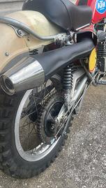 ktm 250cc 1974