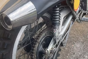 ktm 250cc 1974