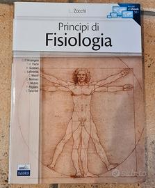 Principi di Fisiologia, L.Zocchi