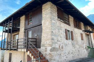 Appartamento duplex 150m2