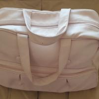 Borsa nascita tuc rosa