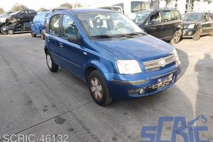 FIAT PANDA 169 1.3 D MULTIJET 70CV 03-12 Ricambi