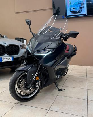 Yamaha TMAX 560 25ANNIVERSARIO