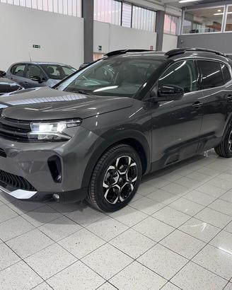 C5 Aircross 1.5HDi EAT8 Feel Pack PARI NUOVO!!!!!!