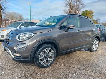 500 X 2015 1.3 mjt Cross Plus 4x2 95cv uniprò