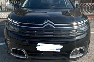 c5 aircross