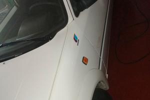 Peugeot 205 rally