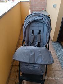 trio Inglesina electa 