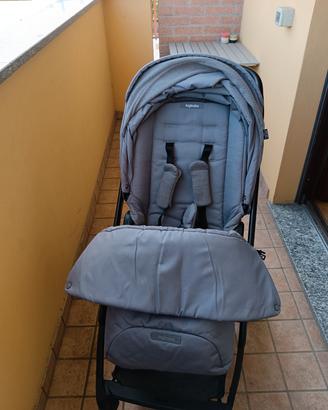 trio Inglesina electa 