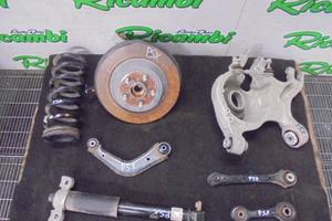 KIT RUOTA POST. S. GALAXY III 2.5 FHEV 2022