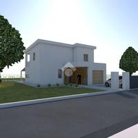 VILLA SINGOLA A BOTRICELLO