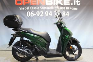 Honda SH 125 Vetro E5+ 01/2024 11900
