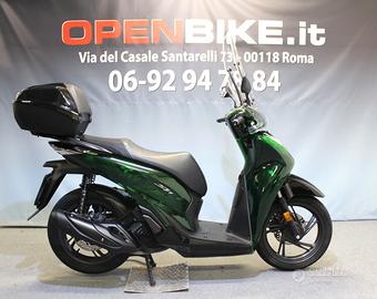 Honda SH 125 Vetro E5+ 01/2024 11900