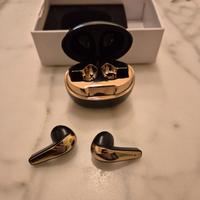 Auricolari bluetooth neri seminuovi