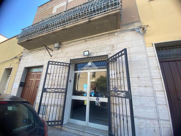 2 LOCALI A TRAPANI