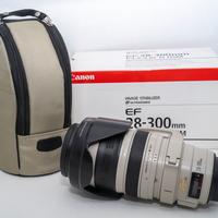 Canon EF 28-300 mm f/3,5-5,6 L IS USM