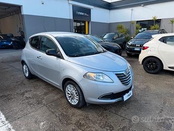 Lancia Ypsilon 1.3 MJT 16V 95 CV 5 porte S&S Gold