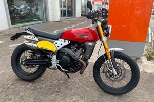 Fantic Motor Caballero 500 - 2022