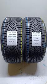 2 GOMME 255 45 19 GOODYEAR 4 STAGIONI RIF4498
